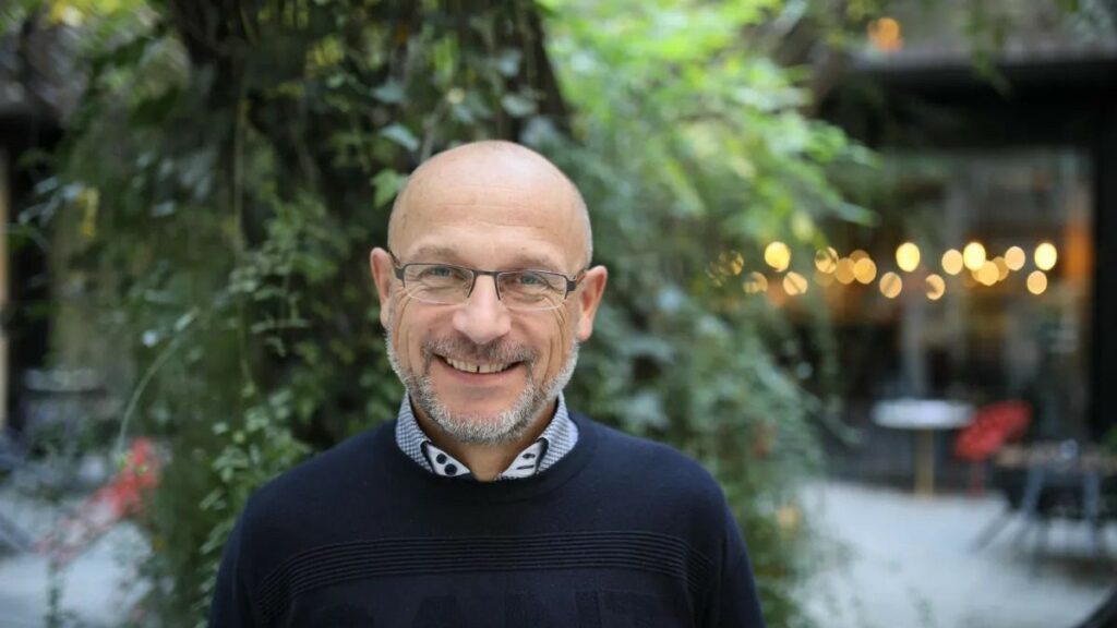 Narozeniny dnes slaví Tomáš Kadeřábek. Foto: UKEN