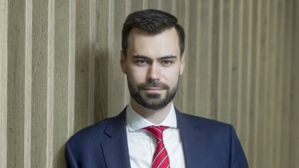 Narozeniny dnes slaví Jiří Horák. Foto: Reico