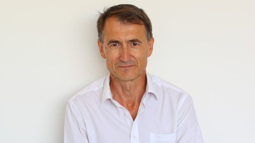 Narozeniny dnes slaví Tomáš Rychecký. Foto: STEM/MARK