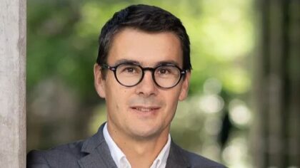 Narozeniny dnes slaví David Neveselý. Foto: Havel & Partners