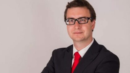 Narozeniny dnes slaví Zdeněk Jíra. Foto: Orlen Unipetrol