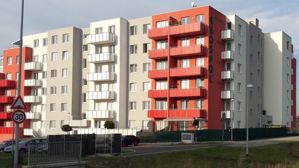 Společnost Ekospol si na nedostatek zájemců o práci nemůže stěžovat. Na některé pozice je uchazečů i několik stovek. Ilustrační foto: faei.cz, se souhlasem