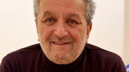 Ivan Gabal, český politik a sociolog, dnes oslavuje 75. narozeniny. Foto: SedlacekVojta – Vlastní dílo, CC BY-SA 4.0, https://commons.wikimedia.org/w/index.php?curid=113017581