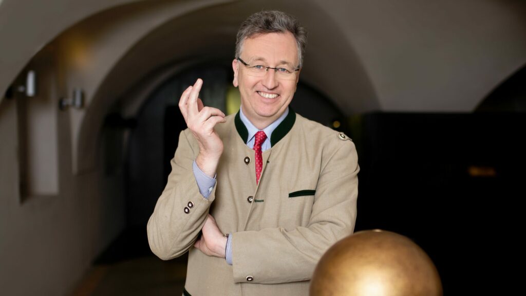 Narozeniny dnes slaví hrabě Constantin Norbert Kinský. Foto: SE.S.TA – archiv Centrum choreografického rozvoje SE.S.TA, CC BY-SA 4.0, https://commons.wikimedia.org/w/index.php?curid=74513266