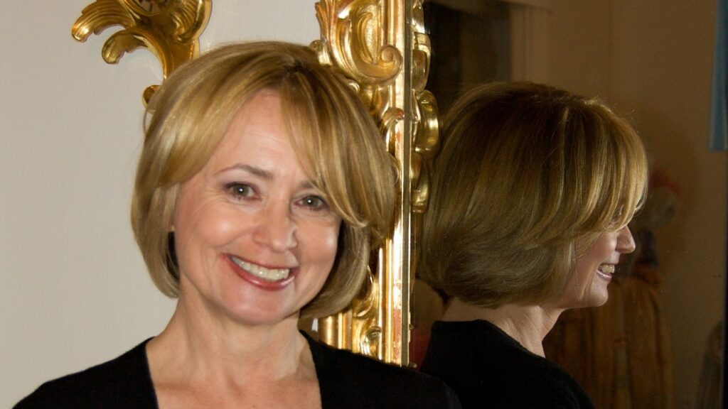 Jana Nagyová slaví 67. narozeniny. Ilustrační foto: RoboBathory – Vlastní dílo, CC BY-SA 4.0, https://commons.wikimedia.org/w/index.php?curid=39936208