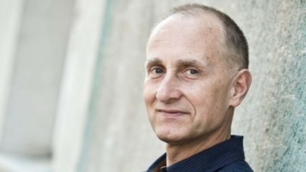 Josef Carda dnes slaví sedmdesátiny. Zdroj: TV Nova