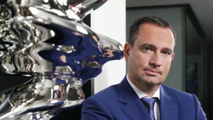 Petr Otava junior má dnes narozeniny. Foto: Ivoup – Vlastní dílo, CC BY-SA 4.0, https://commons.wikimedia.org/w/index.php?curid=115144219