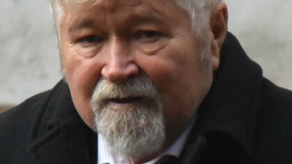 Petr Pithart. Foto: David Sedlecký – Vlastní dílo, CC BY 4.0, https://commons.wikimedia.org/w/index.php?curid=143062845