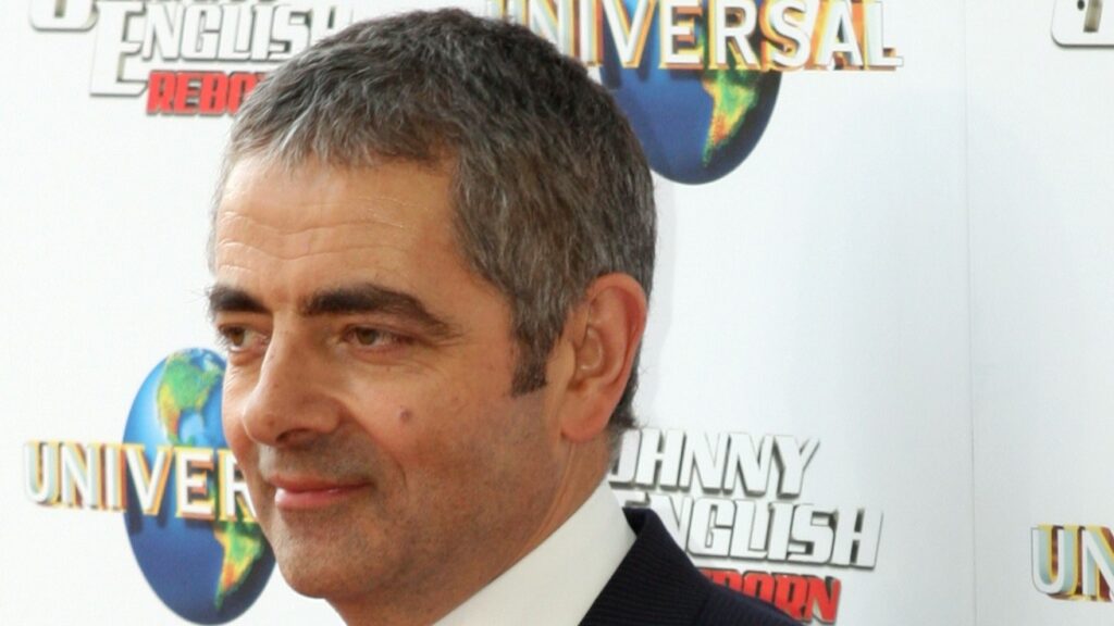 Rowan Atkinson má dnes 71. narozeniny. Foto: Eva Rinaldi, CC BY-SA 2.0, https://commons.wikimedia.org/w/index.php?curid=16479707