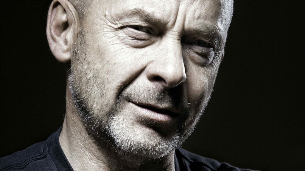 Václav Marhoul má dnes narozeniny Foto: Lukas Marhoul – Vlastní dílo, CC BY-SA 4.0, https://commons.wikimedia.org/w/index.php?curid=113076115