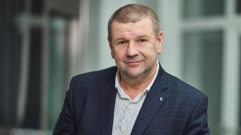 „Únor je typicky posledním měsícem před jarním nádechem českého trhu práce, který je provázán s nástupem sezónních prací,“ říká nový generální ředitel Úřadu práce ČR Roman Chlopčík. Foto: Úřad práce ČR, se souhlasem