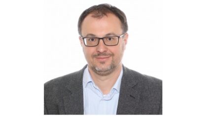 Bohdan Urban je absolventem Právnické fakulty Masarykovy Univerzity v Brně. Redakce se omlouvá za sníženou kvalitu fotografie. Foto: DIA, se souhlasem