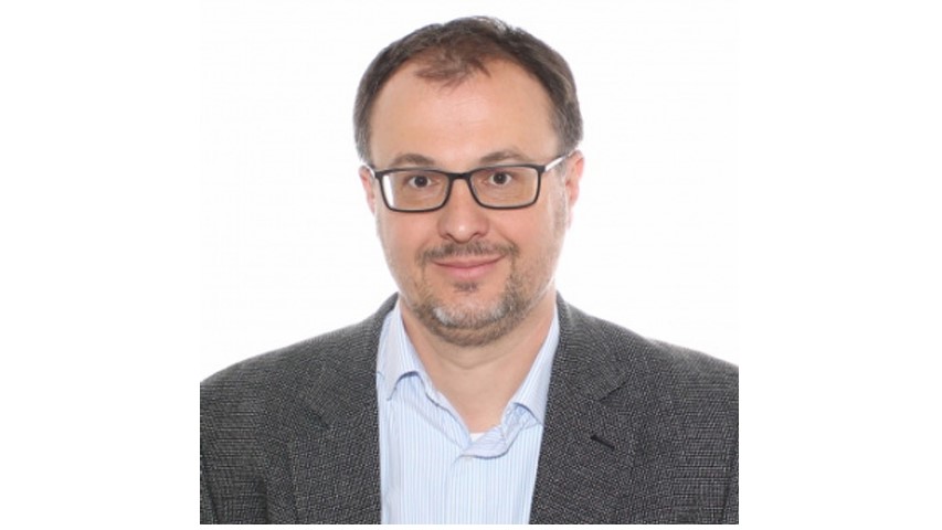 Bohdan Urban je absolventem Právnické fakulty Masarykovy Univerzity v Brně. Redakce se omlouvá za sníženou kvalitu fotografie. Foto: DIA, se souhlasem