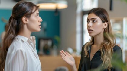 Role šéfa je v řešení pracovních konfliktů nezastupitelná. Ilustrační foto: Pixabay.com