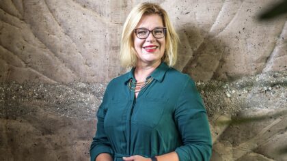 Linda Štucbartová, nová předsedkyně správní rady Nadačního fondu IOCB Tech, se věnuje otázkám leadershipu, komunikace a vyjednávání. Nadační fond IOCB Tech, se souhlasem