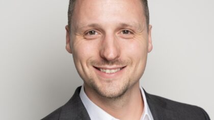 Michala Müllera čeká řízení celé komerční strategie pro oblast B2B společnosti T-Mobile. Foto: T-Mobile, se souhlasem