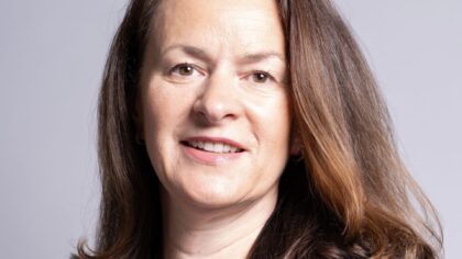 Jana Vlková patří mezi nejrespektovanější specialistky na kancelářský trh v České republice. Foto: Colliers, se souhlasem