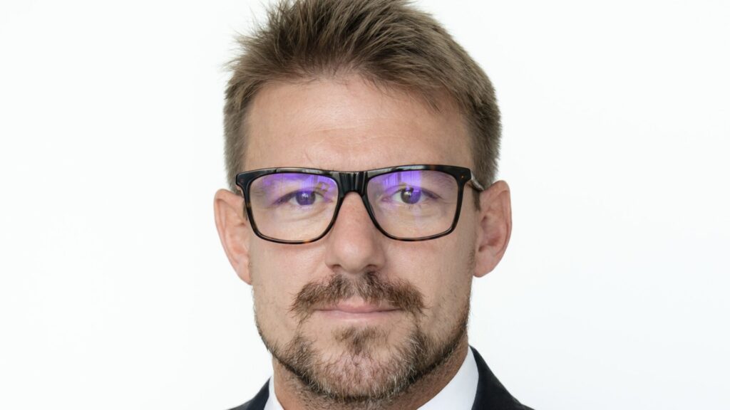 Miroslav Mayer ve své nové roli zdůrazňuje práci s talenty, jasné nastavení očekávání a důraz na kvalitu. Foto: Deloitte, se souhlasem