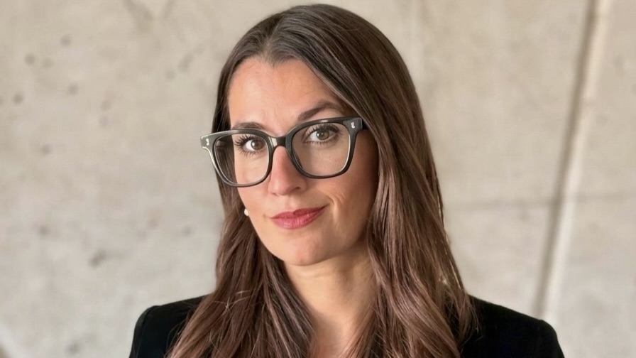 Příchod Ivy Pavlíny Culek Čechrákové je důležitým krokem při budování silného pražského týmu společnosti Dentons. Foto: Dentons, se souhlasem