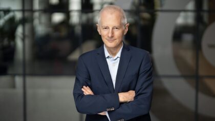 Piotr Bednarski, nový člen dozorčí rady Revolut Bank, má rozsáhlé zkušenosti s poradenstvím pro finanční sektor v Polsku i zahraničí. Foto: Revolut Bank, se souhlasem