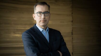 Radek Pluhař byl jmenován členem dozorčí rady v době, kdy Revolut Bank posiluje své působení na evropských trzích. Foto: Revolut Bank, se souhlasem