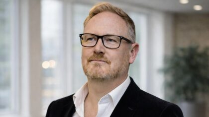 „Technologická platforma Stimvia může změnit způsob, jakým se léčí poruchy močového měchýře i další chronická onemocnění,“ říká Russ Mably, nový generální ředitel. Foto: Stimvia, se souhlasem